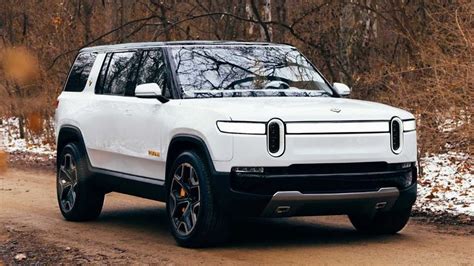 Shares of Rivian Automotive Inc surged as much as 53% in its Nasdaq debut on Wednesday, giving the Amazon-backed electric vehicle maker a market valuation of more than $100 billion after the world ...